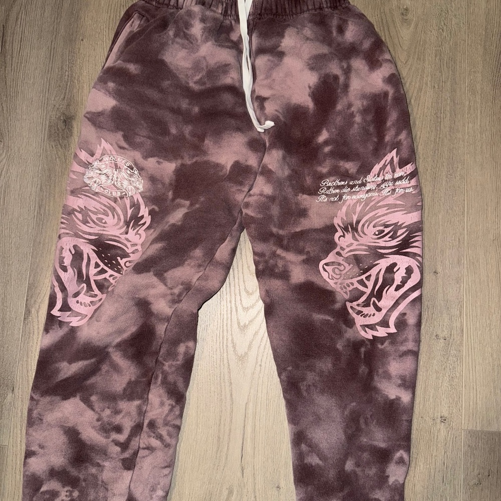 Darc sport women’s sweatpants